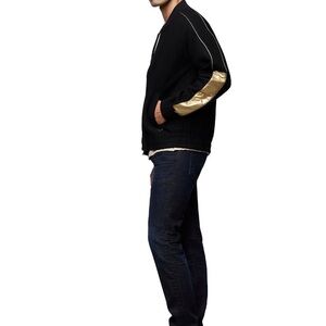 True religion jacket 100% quality sz Various